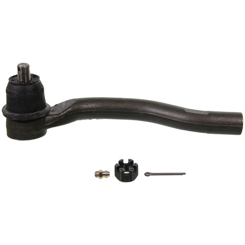 QuickSteer Steering Tie Rod End P/N:ES800374