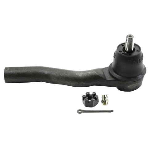 QuickSteer Steering Tie Rod End P/N:ES800575
