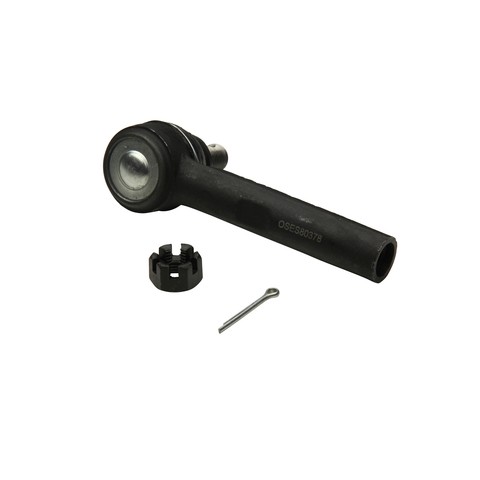 QuickSteer Steering Tie Rod End P/N:ES80378