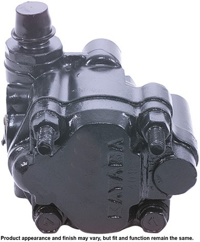 CARDONE Reman Power Steering Pump P/N:21-5808
