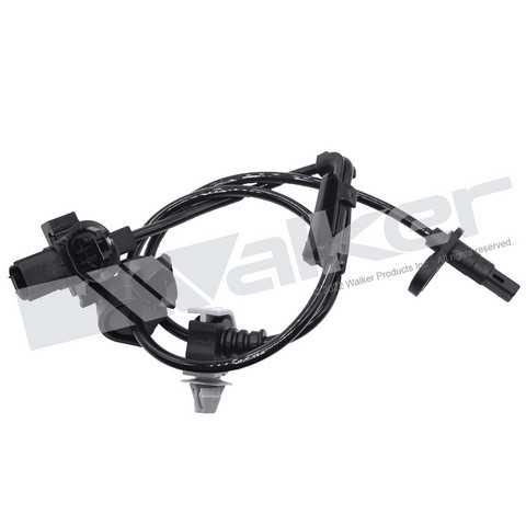 Walker Products ABS Wheel Speed Sensor P/N:241-1177