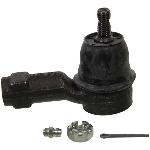QuickSteer Steering Tie Rod End P/N:ES80580