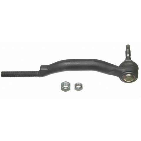 QuickSteer Steering Tie Rod End P/N:ES3578