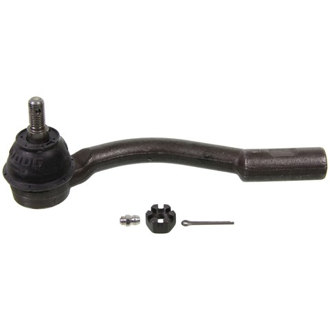 MOOG Chassis Products Steering Tie Rod End P/N:ES800287