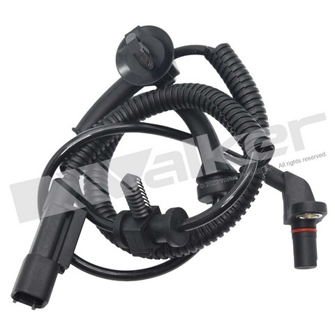 Walker Products ABS Wheel Speed Sensor P/N:241-1201