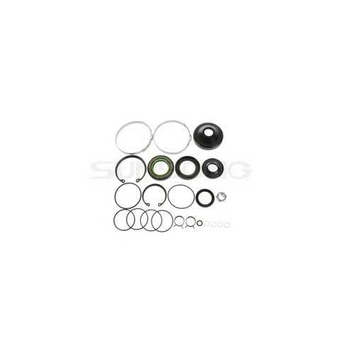 Sunsong Rack and Pinion Seal Kit P/N:8401528