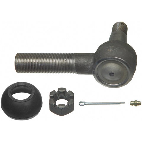 MOOG Chassis Products Steering Tie Rod End P/N:ES423L