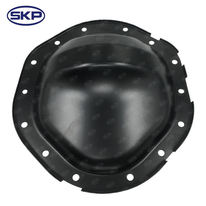 SKP Differential Cover P/N:SK697711