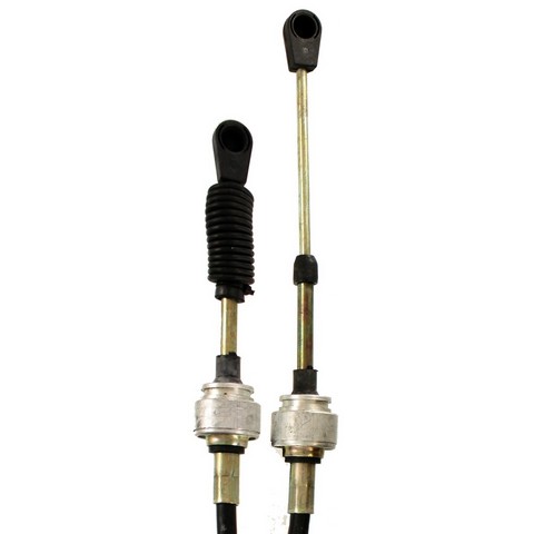 Pioneer Automotive Industries Manual Transmission Shift Cable P/N:CA-8009