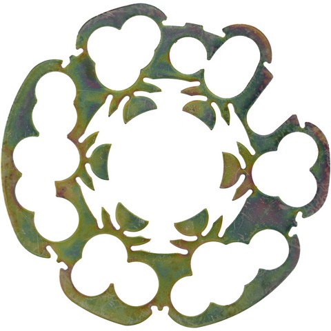 Pioneer Automotive Industries Flywheel Shim-Universal P/N:FWS-22