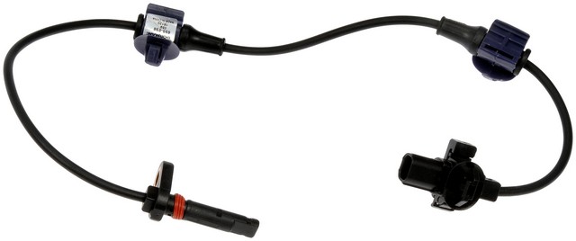 Dorman - OE Solutions ABS Wheel Speed Sensor P/N:695-898
