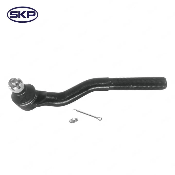 SKP Steering Tie Rod End P/N:SES800594
