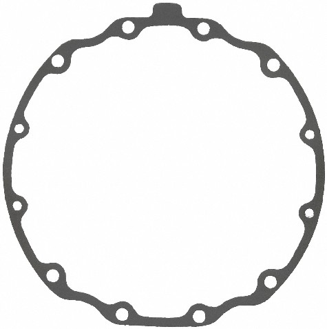 FEL-PRO Axle Housing Cover Gasket P/N:RDS 55009