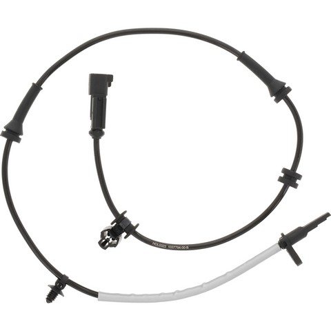 HOLSTEIN ABS Wheel Speed Sensor P/N:2ABS5433