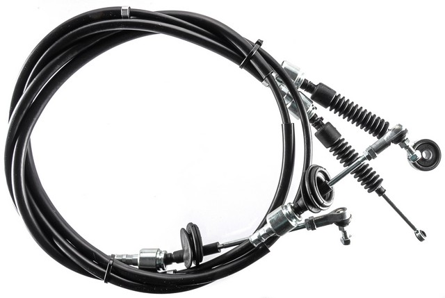 Pioneer Automotive Industries Manual Transmission Shift Cable P/N:CA-8239