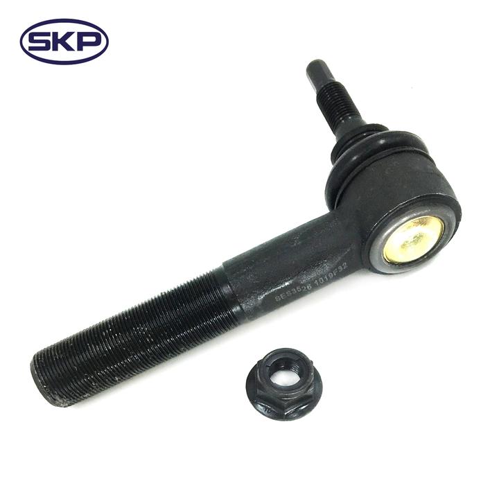 SKP Steering Tie Rod End P/N:SES3526
