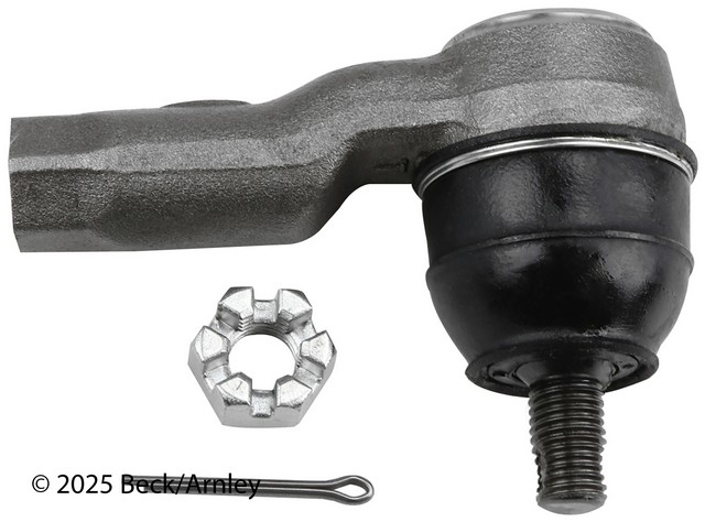 Beck/Arnley Steering Tie Rod End P/N:101-2343