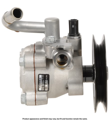 CARDONE New Power Steering Pump P/N:96-4052