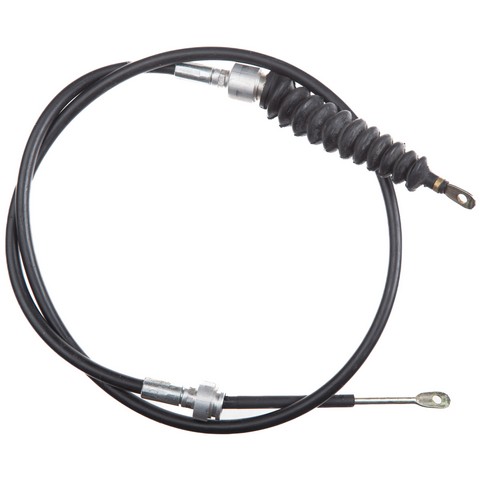 Pioneer Automotive Industries Automatic Transmission Shifter Cable P/N:CA-1112