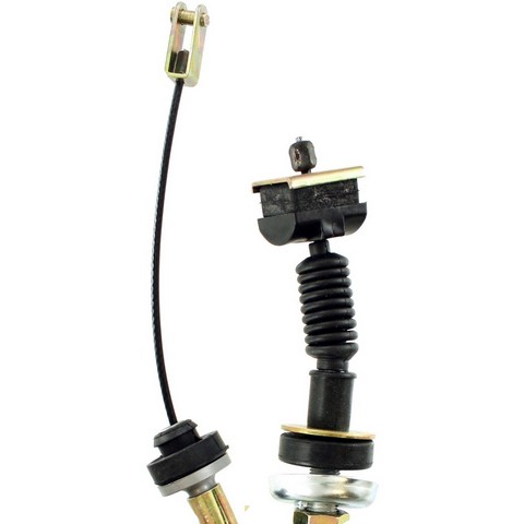 Pioneer Automotive Industries Clutch Cable P/N:CA-670