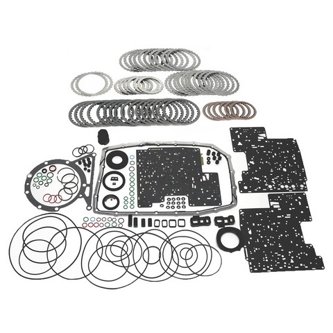 Pioneer Automotive Industries Automatic Transmission Master Repair Kit P/N:752347