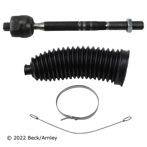 Beck/Arnley Steering Tie Rod End Kit P/N:101-8738