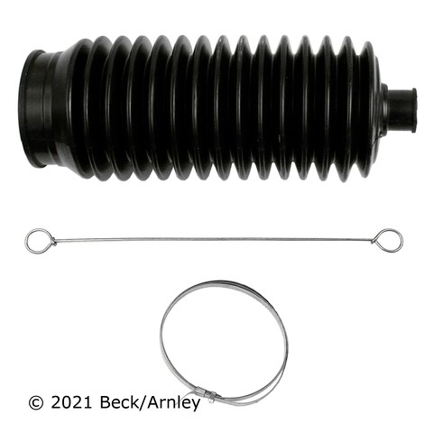 Beck/Arnley Rack and Pinion Bellows Kit P/N:103-3076