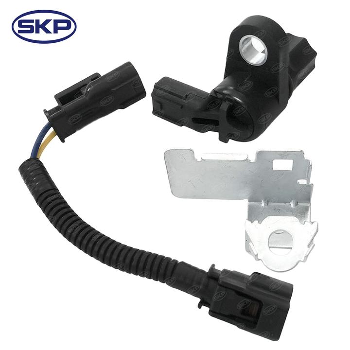 SKP ABS Wheel Speed Sensor,Vehicle Speed Sensor P/N:SK970024