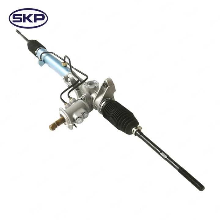 SKP Power Steering Gear Rebuild Kit P/N:SK1J1422061