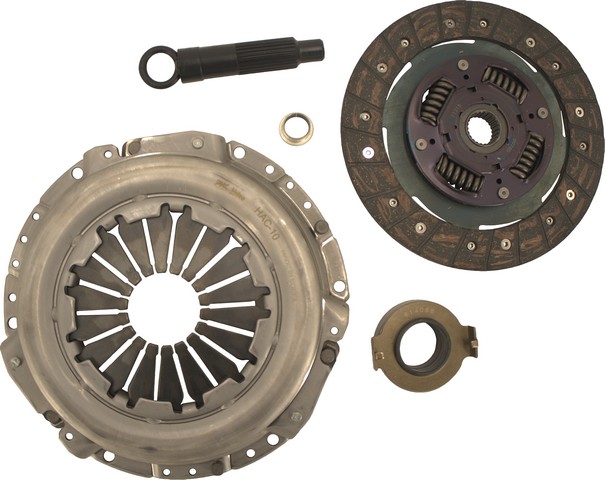 Platinum Driveline Transmission Clutch Kit P/N:08-024
