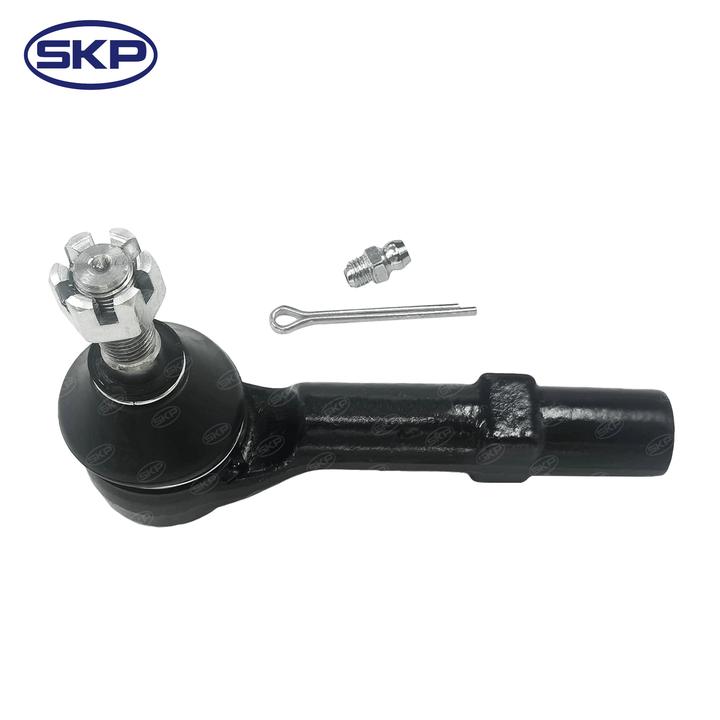 SKP Steering Tie Rod End P/N:SES800286