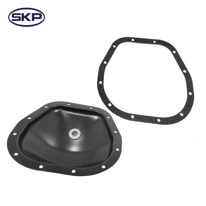 SKP Differential Cover P/N:SK697704