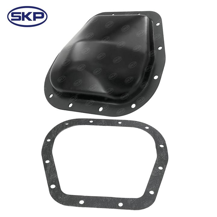 SKP Differential Cover P/N:SK697705