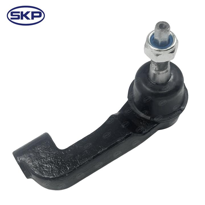 SKP Steering Tie Rod End P/N:SES3535