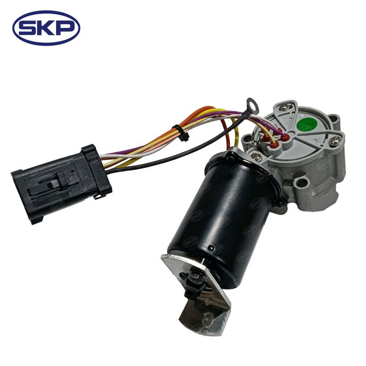 SKP Transfer Case Motor P/N:SK600912