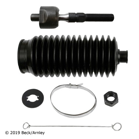 Beck/Arnley Steering Tie Rod End Kit P/N:101-7730