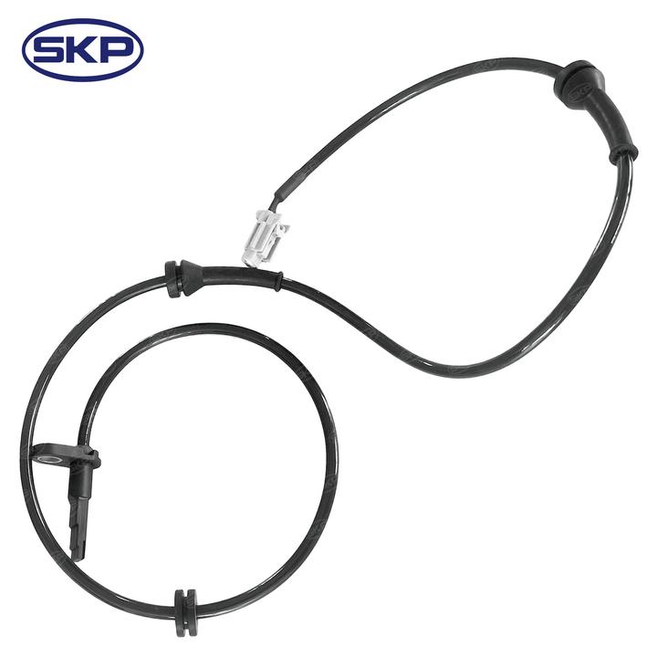 SKP ABS Wheel Speed Sensor P/N:SK695131