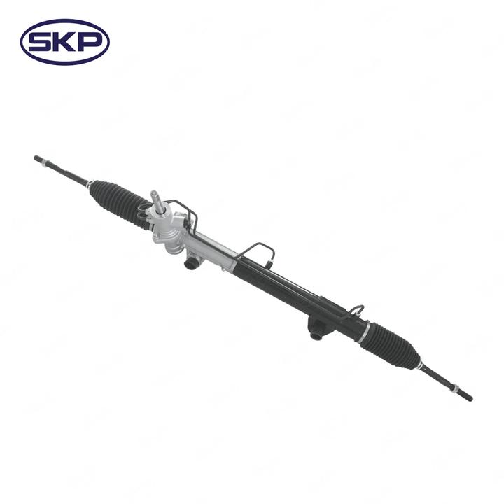 SKP Rack and Pinion Assembly P/N:SK972143