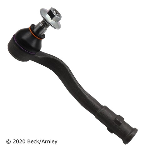 Beck/Arnley Steering Tie Rod End P/N:101-8488