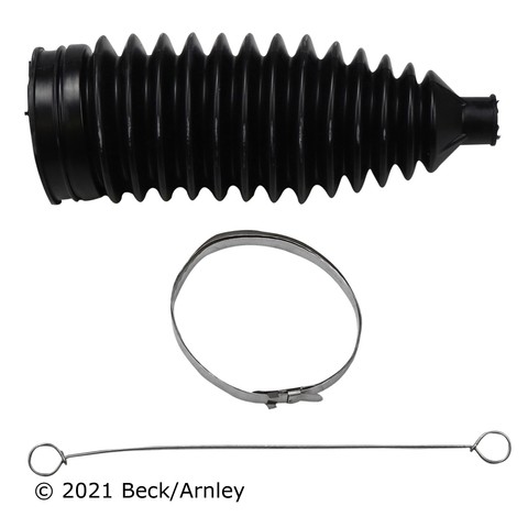 Beck/Arnley Rack and Pinion Bellows Kit P/N:103-3085