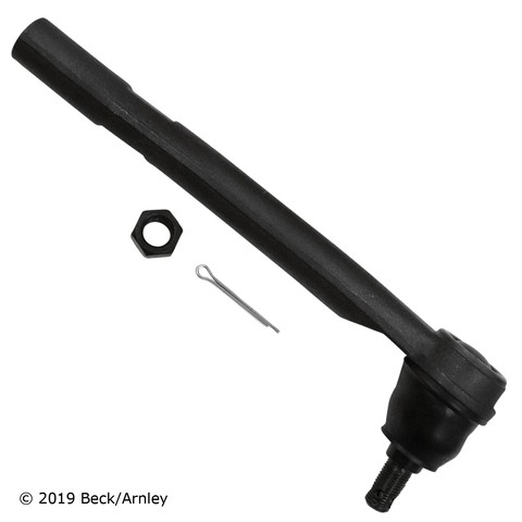 Beck/Arnley Steering Tie Rod End P/N:101-5327
