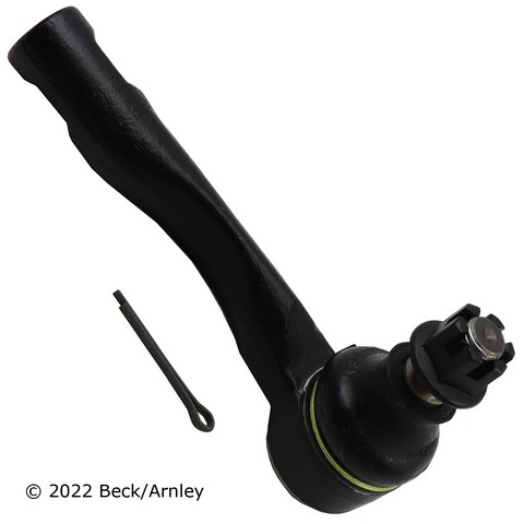 Beck/Arnley Steering Tie Rod End P/N:101-5428