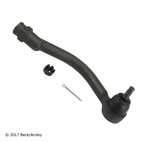 Beck/Arnley Steering Tie Rod End P/N:101-5343