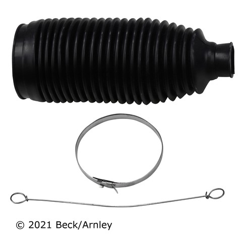 Beck/Arnley Rack and Pinion Bellows Kit P/N:103-3097