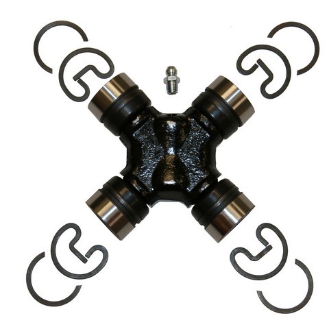 GMB Universal Joint,Universal Joint-Universal P/N:215-1203