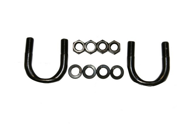 GMB Universal Joint U-Bolt Kit P/N:260-0178