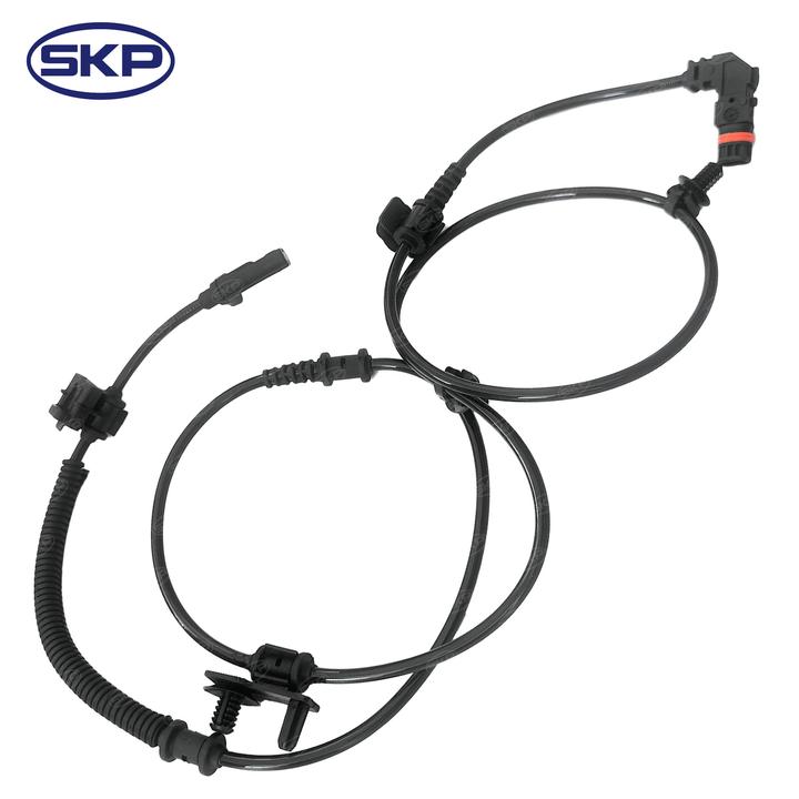 SKP ABS Wheel Speed Sensor P/N:SK695178