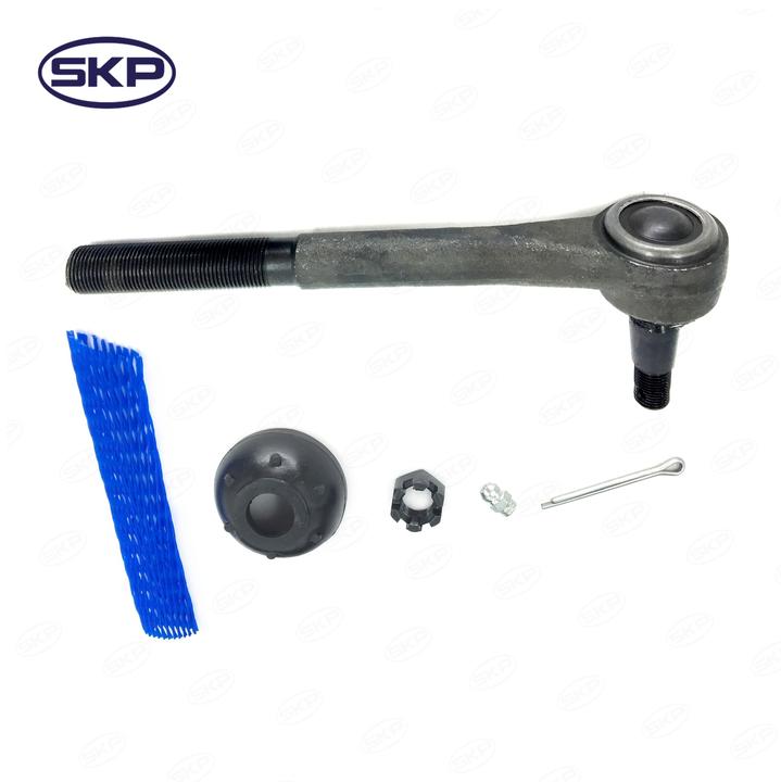 SKP Steering Tie Rod End P/N:SES2837RL