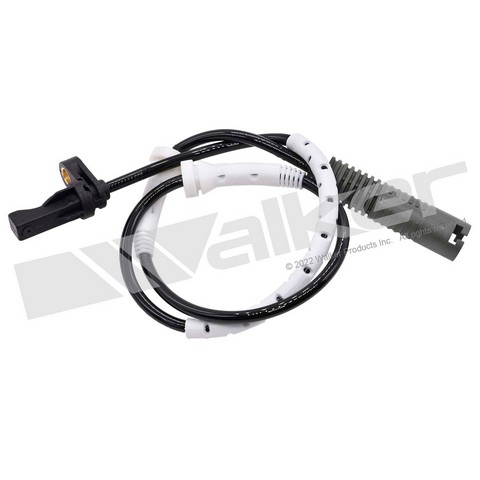 Walker Products ABS Wheel Speed Sensor P/N:241-1050