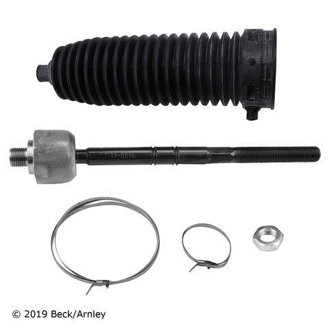 Beck/Arnley Steering Tie Rod End Kit P/N:101-7425